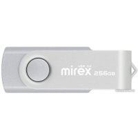 USB Flash Mirex Color Blade Swivel 3.0 256GB 13600-FM3SS256