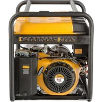 Бензиновый генератор Denzel PS 80 EA