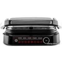 Электрогриль Zigmund & Shtain Grillmeister ZEG-928