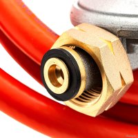 Газовая тепловая пушка Denzel GHG-30