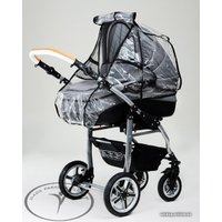 Универсальная коляска Dada Paradiso Group Denim