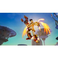  Rocket Arena. Mythic Edition для PlayStation 4