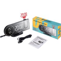 Настольные часы Levenhuk Wezzer Tick H50