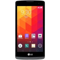 Телефон LG Leon Titan [H324]