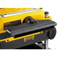 Рейсмусовый станок DeWalt DW735