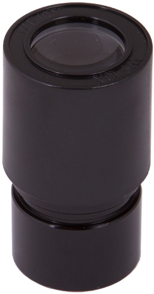 Окуляр Levenhuk Rainbow WF10x 69417