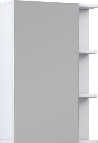 Vigo Шкаф с зеркалом навесной Nova 500