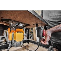 Вертикальный фрезер DeWalt DWE627KT (кейс)