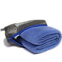 Полотенце Green Hermit Traveling Towel TB520131 (S, синий)