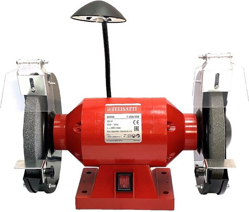 

Заточный станок Felisatti Т-200/350