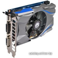 Видеокарта KFA2 GeForce GTX 650 EX OC 1024MB GDDR5