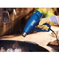 Промышленный фен Rapid R1800 5001341