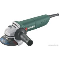 Угловая шлифмашина Metabo W 750-125 [601231000]
