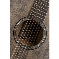 Электроакустическая гитара Baton Rouge X11S/FJE-SCC