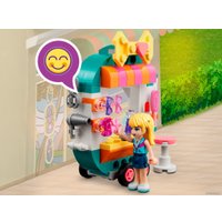 Конструктор LEGO Friends 41719 Мобильный модный бутик