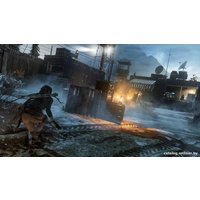 Компьютерная игра PC Rise of the Tomb Raider