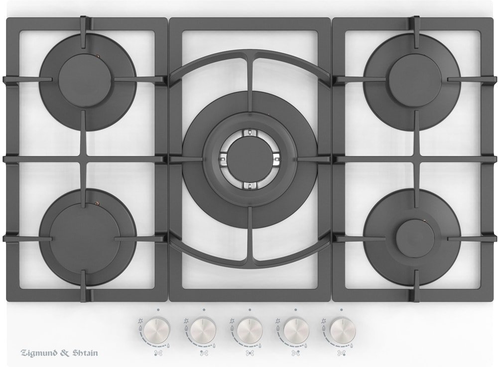 

Варочная панель Zigmund & Shtain M 26.7 W