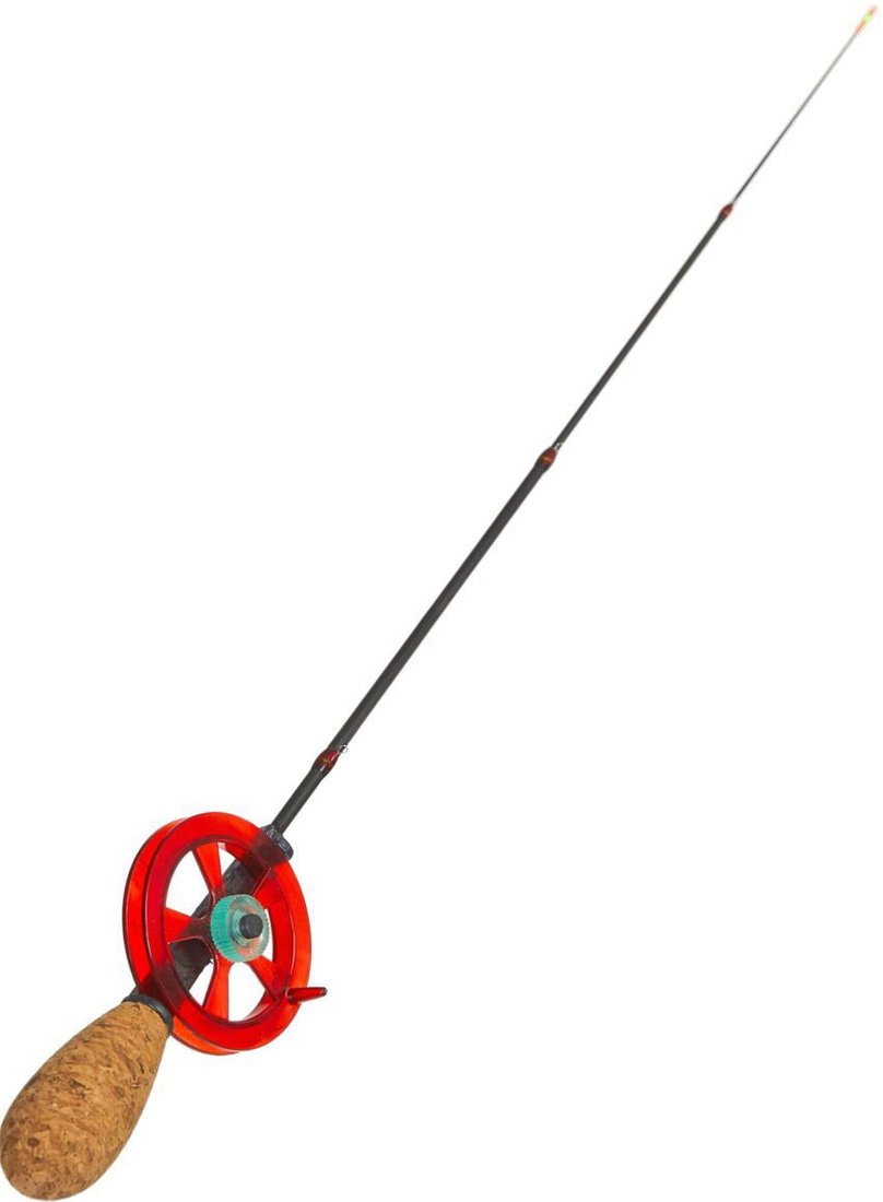 

Удилище Lucky John C-Tech Jig Light LJ114-03
