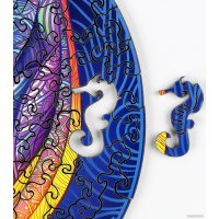 Пазл Treetobe Кит 9888203