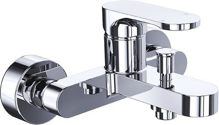 

Смеситель Azario Viano AZ-15830501