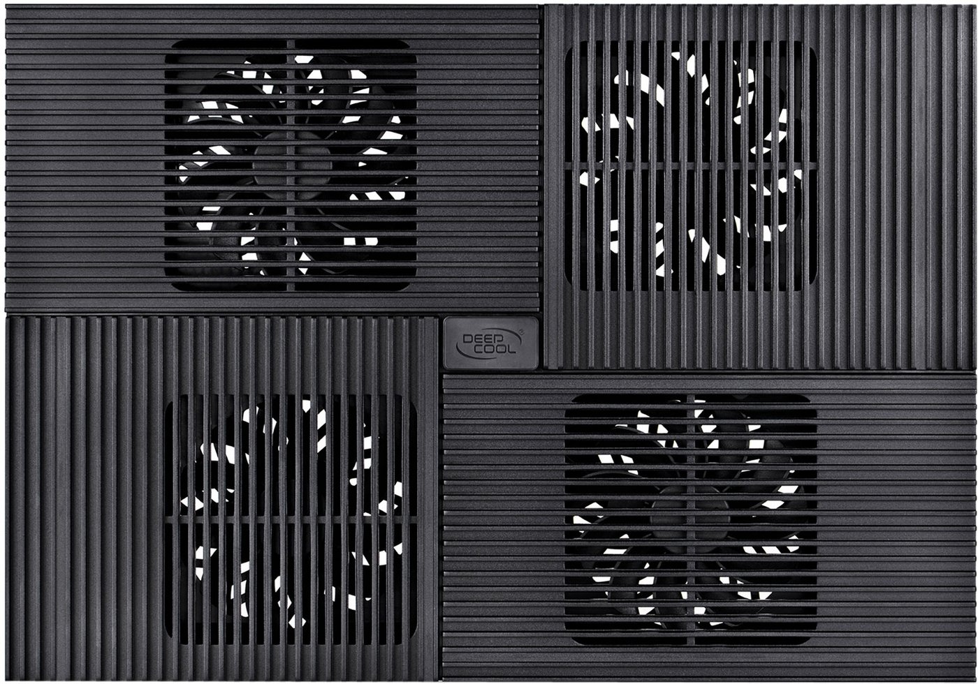 

Подставка DeepCool MULTI CORE X8