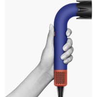 Фен Dyson Supersonic R HD18 (евровилка, синий/топаз)