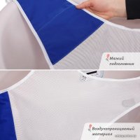 Гамак для купания Kidwick Relax K0243000 (синий)