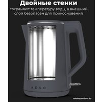 Электрический чайник AENO EK4
