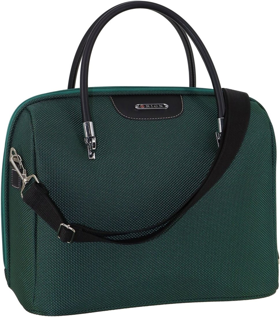 

Дорожная сумка Rion+ 240 (зеленый)