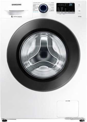 Samsung WW60J30G0PWDBY
