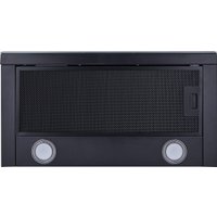 Кухонная вытяжка Exiteq EX-1416 (черный)