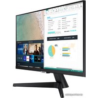 Smart монитор Samsung Smart М5 LS24AM506NIXCI