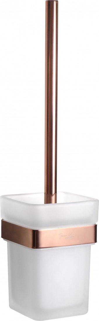 

Ершик для унитаза Maxonor Pure Life PL1010