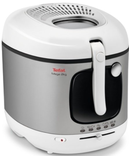 

Фритюрница Tefal FR480015