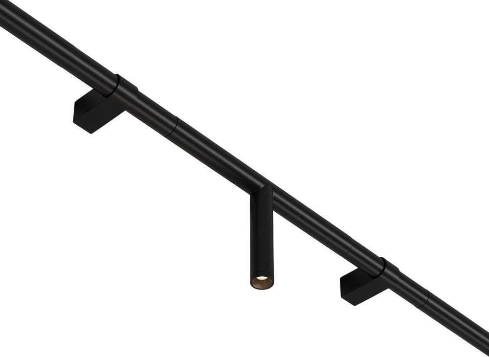 

Бра Maytoni Focus Led C102CL-3W3-6K-B