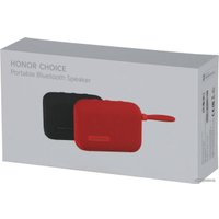 Беспроводная колонка HONOR Choice MusicBox M1 (черный)