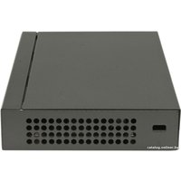 Неуправляемый коммутатор HP 1410-8G (J9559A)