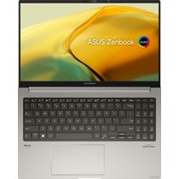 Ноутбук ASUS Zenbook 15 OLED UM3504DA-MA470W