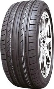 

Летние шины HI FLY HF805 215/45R17 91W