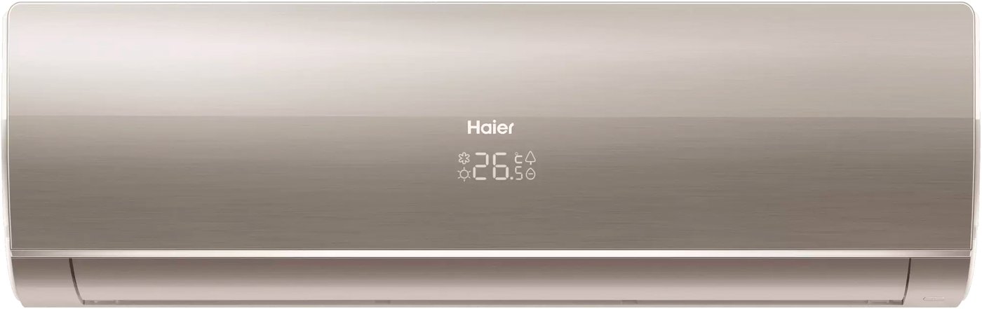 

Кондиционер Haier Flexis On-Off HSU-18HFF103/R3-G(IN)/HSU-18HUF103/R3(OUT)