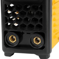 Сварочный инвертор Denzel SDM-200 Top в Борисове