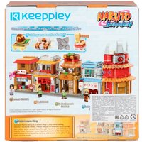 Конструктор 1toy Naruto Кафе Рамен Ичираку К20515 в Гродно
