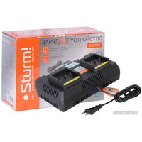 Зарядное устройство Sturm SBC1822 (18В)