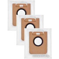 Комплект одноразовых мешков Dreame для D10 Plus RDB1 (3 шт)