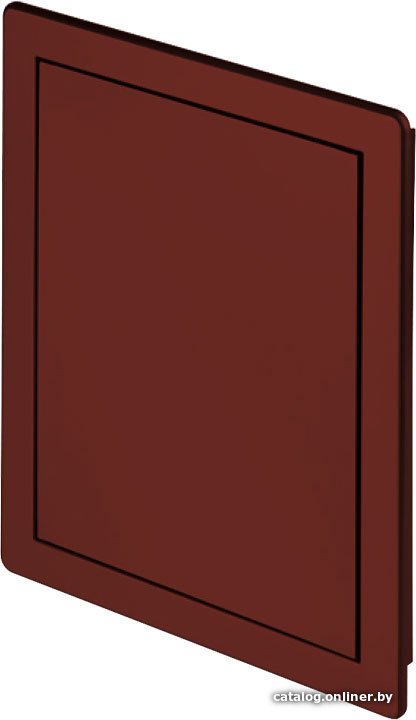 Люк Awenta DT (15x20 см, коричневый)