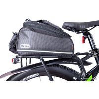 Электровелосипед Leisger MI5 500W Lux II