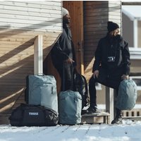 Дорожная сумка Thule Chasm 40L TDSD302 (black)