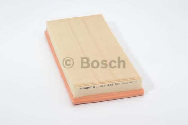 

Воздушный фильтр Bosch 1457433594