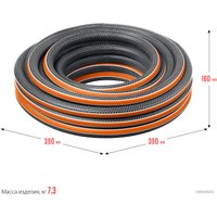 Шланг Grinda ProLine Ultra 429009-3/4-25 (3/4", 25 м)