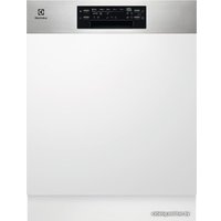 Встраиваемая посудомоечная машина Electrolux EES47300IX